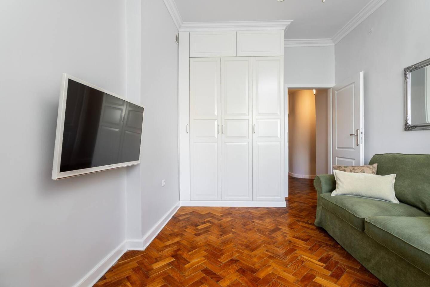Ruby Powisle Apartamento *