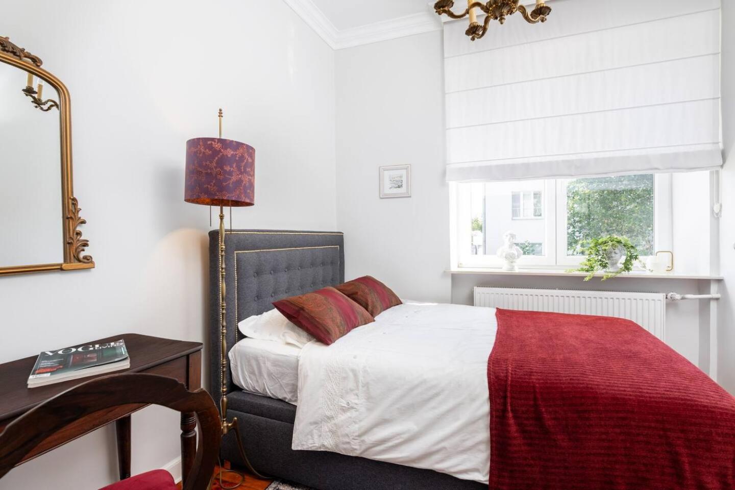 Apartment Ruby Powisle *