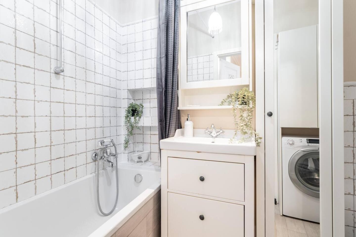 Apartamento Ruby Powisle