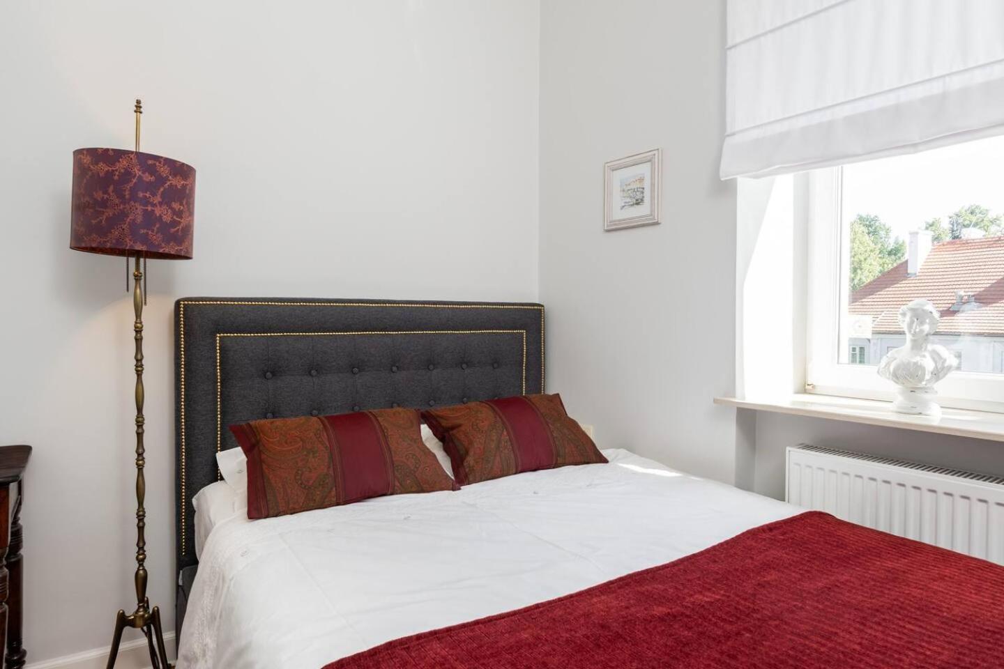 Apartment Ruby Powisle *