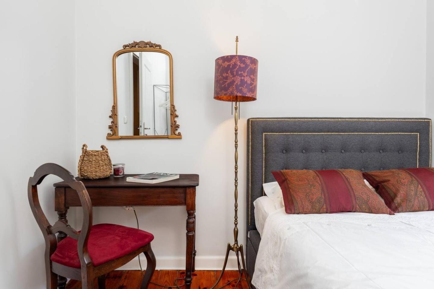Apartment Ruby Powisle