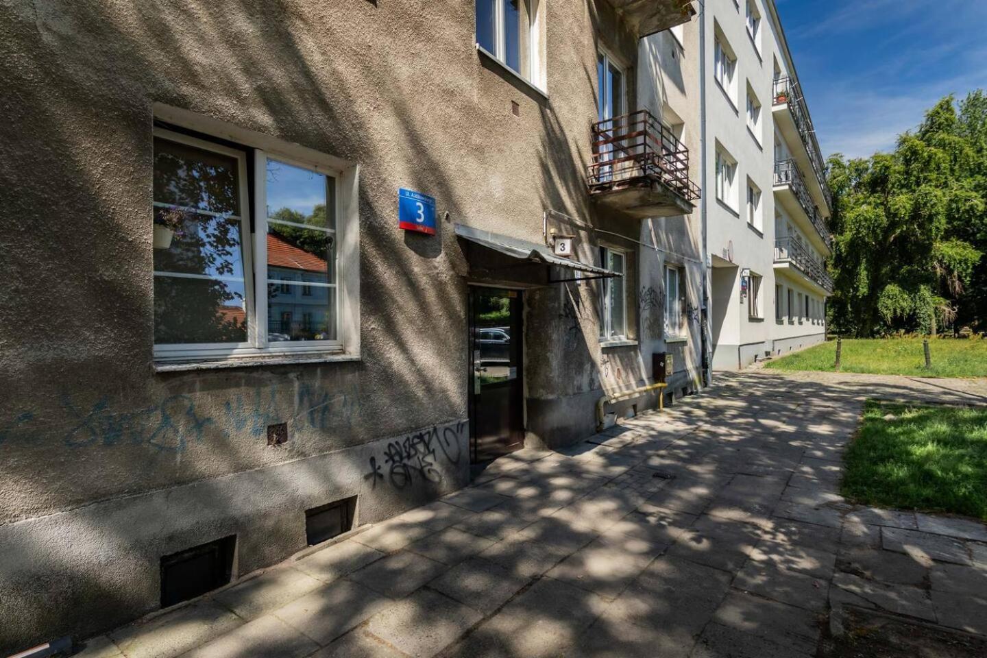Ruby Powisle Apartamento *