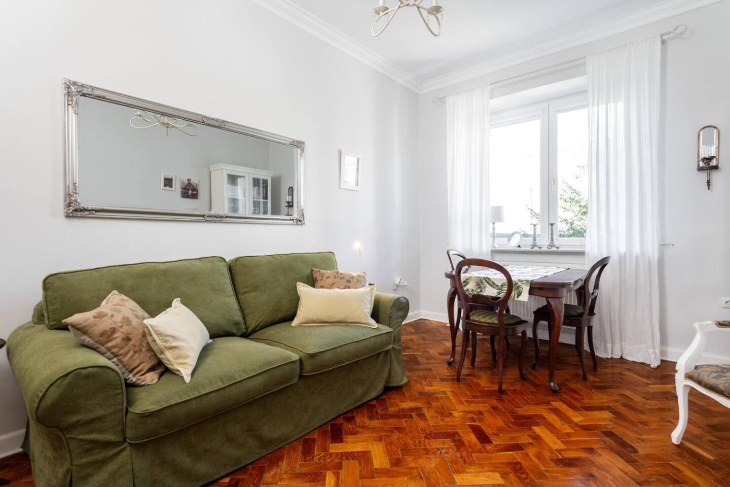 Ruby Powisle Apartamento *